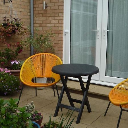 The Little Annexe Bed & Breakfast Stamford Exterior foto