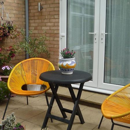 The Little Annexe Bed & Breakfast Stamford Exterior foto