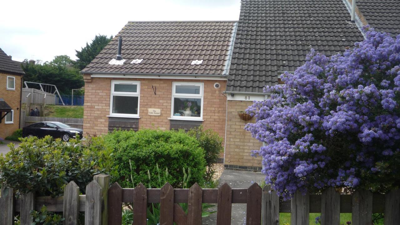 The Little Annexe Bed & Breakfast Stamford Exterior foto