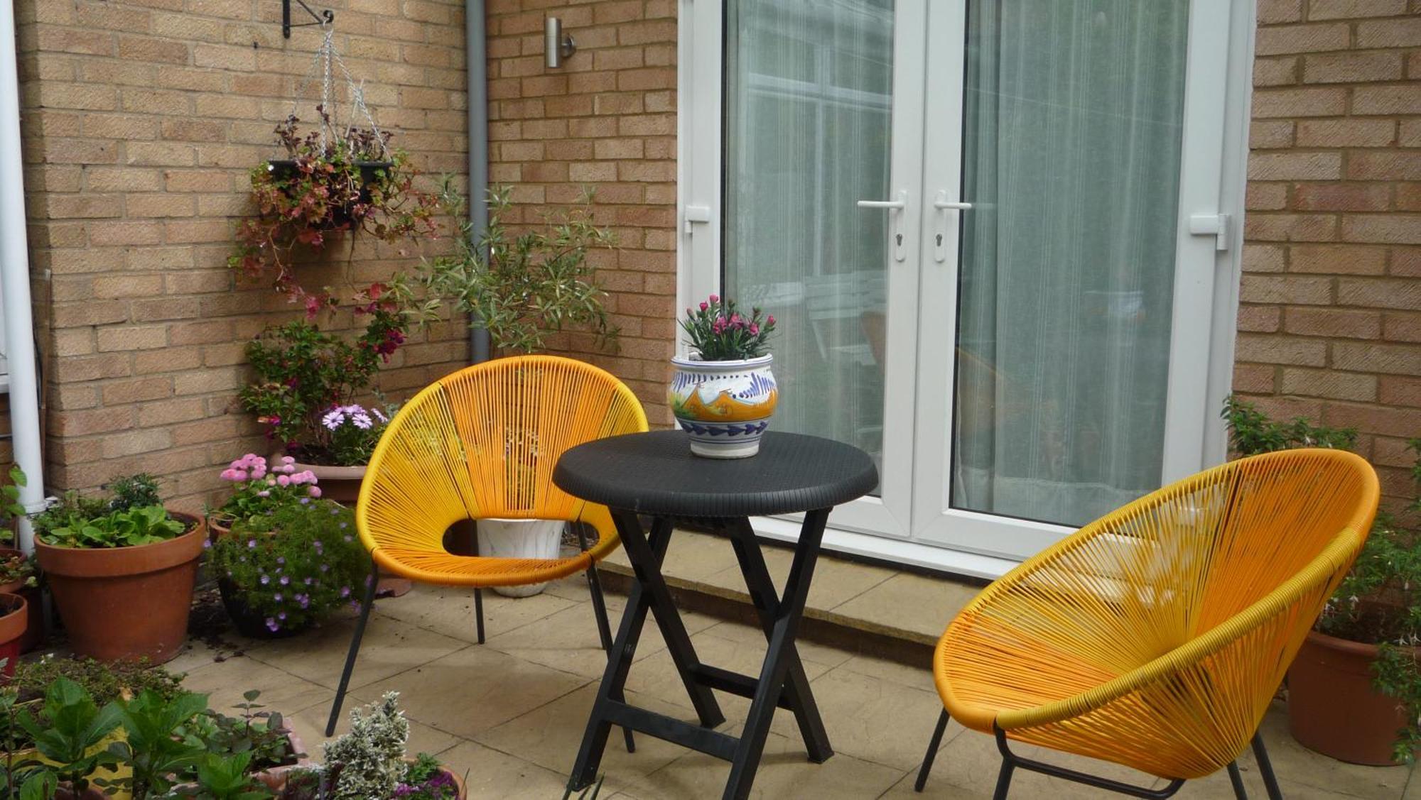 The Little Annexe Bed & Breakfast Stamford Exterior foto